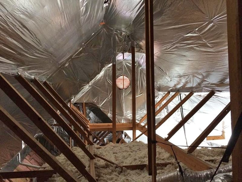 In House Financing Dallas Tx >> Energy Attic Photo Gallery of Insulation Work In House Financing Dallas Tx >> Energy Attic Photo Gallery of Insulation Work