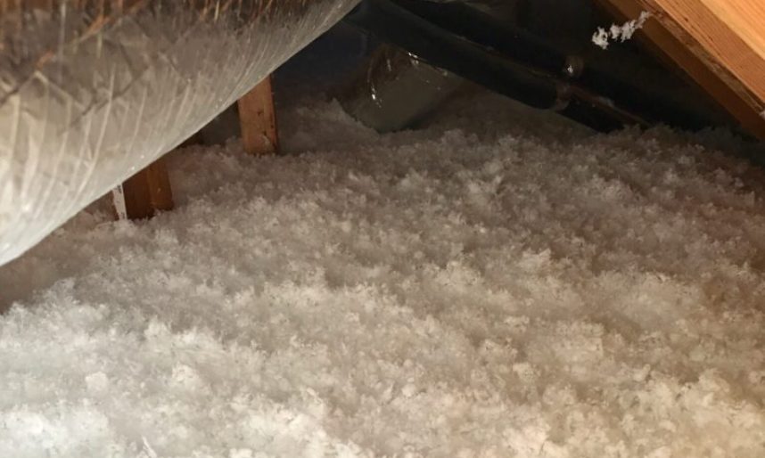 How Attic Insulation Works Energy How Attic Insulation Works